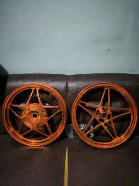FS : Velg VND Gen 2 vario 125/150 series..