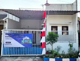 Dijual atau Sewa MURAH rumah Nyaman