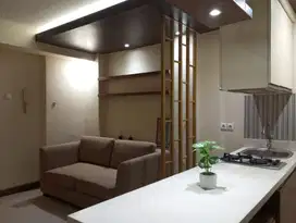 Disewakan Apartemen 3 kamar Green Palace Kalibata City 3 kamar