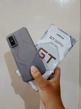 Infinix GT 30 pro Like new 8/256