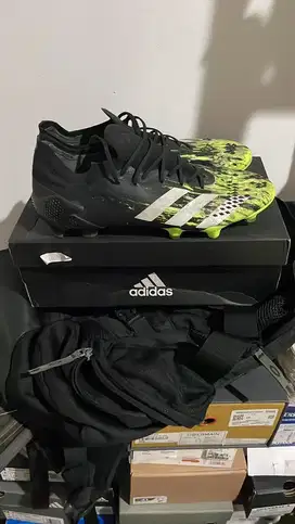 Adidas Predator