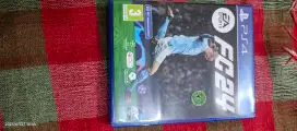 FC24 - BD PS4 (mulus)