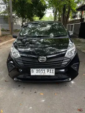 Daihatsu Sigra D 2024