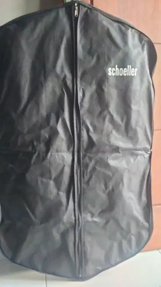 JAS hitam  PRIA