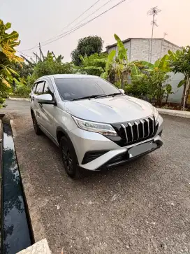 DAIHATSU TERIOS X DELUXE 2018 M/T