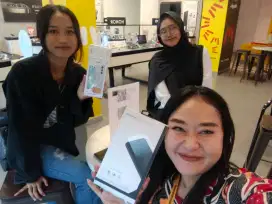 PROMO PRE ORDER SAMSUNG GALAXY Z FOLD 7 Z FLIP 7 BISA CICILAN