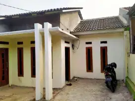 Dijual Rumah Grand Viona Kuripan Ciseeng