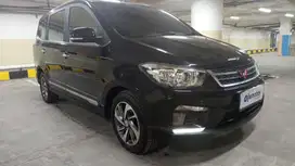 TDP Rendah Wuling Confero S 1.5 L Bensin-MT 2017 Hitam CBZOB
