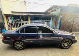 Toyota Corolla 1993 Bensin