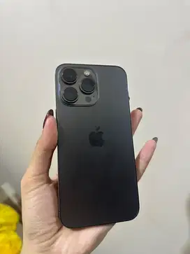 IPHONE 13 PRO 128GH BEACUKAI RESMI