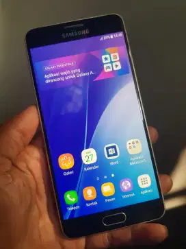 Samsung a5 2016