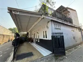 RUMAH DIJUAL - JL. RAYA SAWANGAN