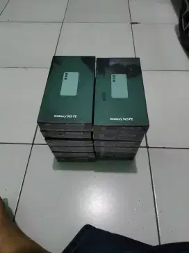 samsung S23 FE 8/256