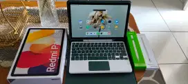 Tablet redmi ped SE 11 inchi baru 5 bulan
