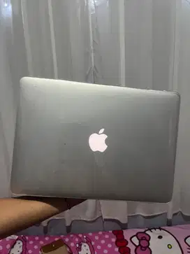 Macbook air 2017 i7 13inch