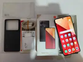 Redmi Note 13 Pro 4g 8gb/256gb Mulus Fullset