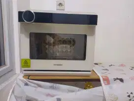 Umeda Omuni Steam Air Fryer Oven 30 in 1