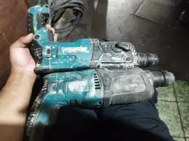 Bor beton makita dua unit