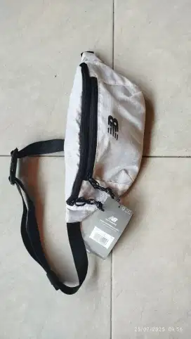 Waitsbag NB baru