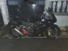 Kawasaki Ninja 250