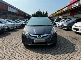 Honda Jazz S at 2013 Bensin