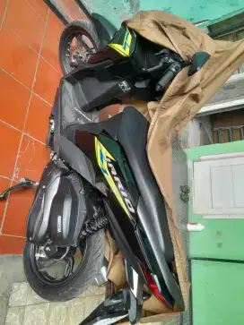 Dijual vario 2024