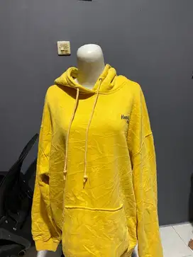 Hodie oversize pL