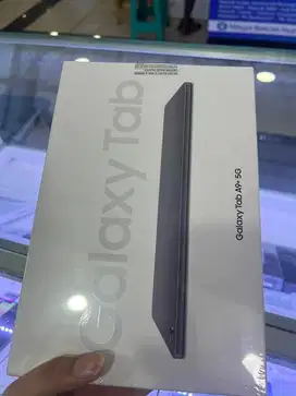 Samsung Tablet A9 Plus 5G ram8/128gb new garansi resmi sein ready