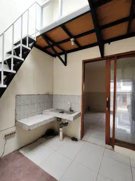 KEREN HARGA RUMAH SIAP HUNI KOTA BALI PADALARANG BANDUNG
