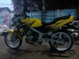 Kawasaki ninja j (2 tak)