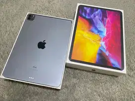 iPad Pro 2020 128GB Wifi Only