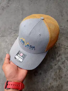 RICHARDSON Trucker Cap Original Branded