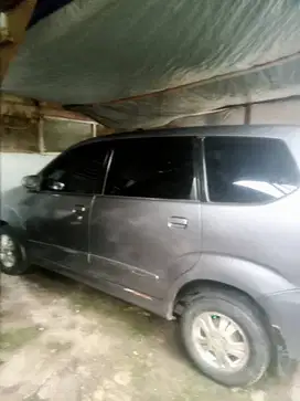 dijual mobil xenia 2010 xi deluxe manual
