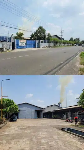 LELANG EX-PABRIK MURAH DI 0 JALAN MOJOKERTO