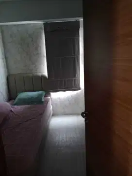 Apartemen green park view 2 br