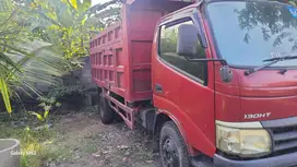 Toyota Dyna 2014 Diesel