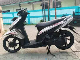 Honda Vario 2010 stater tokcer halus mulus terawat