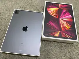 iPad Pro M1 256GB Wifi Only
