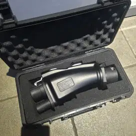 Adapter GBT-CCS2 DC Fast Charging SPKLU - Wuling Binguo Cloud