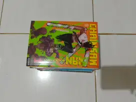Komik Chainsaw Man Fullset 1-11 + Goodbye Eri