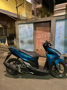 vario 150 led old 2017