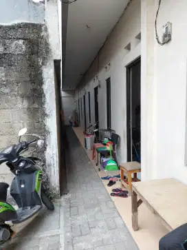 Kontrakan murah