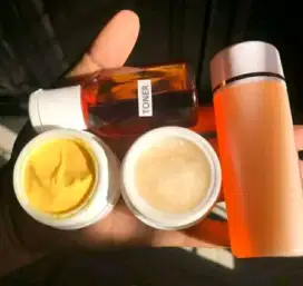 Krim buat wajah hn