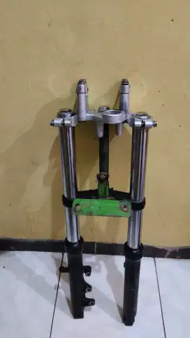 Shock depan Byson PNP RX King