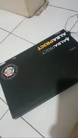 Laptop dell core i5