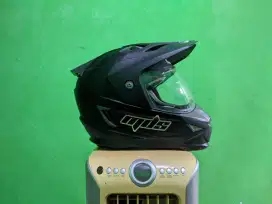Helm MDS supermoto size M fit L