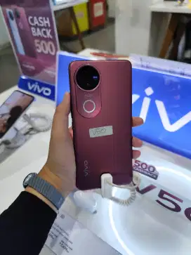 Cicilan vivo V50 5G
