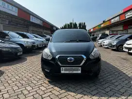 Datsun Go Panca MT 2015 Bensin