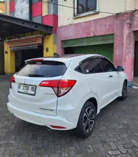 HRV 1.8 prestige 2018