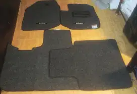 Karpet mobil original hon**Jaz*